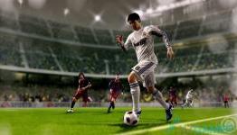 NZGamer: FIFA 11 Wii Review