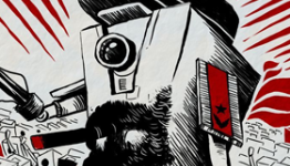 SquareGo: Borderlands: Claptrap’s New Robot Revolution Review “Thanks for all the trophies!”