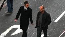 Trailer: Blitz