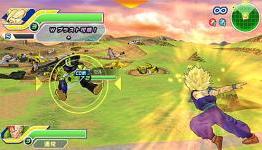 Dragon Ball Z: Tenkaichi Tag Team review | GameDynamo