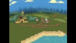 GamingTrend: Final Fantasy: The 4 Heroes of Light Review