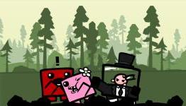Super Meat Boy Wii Delayed, Retail Release Possible?