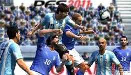 G4TV: Pro Evolution Soccer 2011 Review