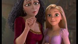 Meet Tangled’s Villainous Mother Gothel