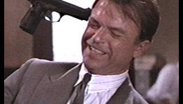 Willem Dafoe, Sam Neill, Frances O’Connor Starring in ‘The Hunter’