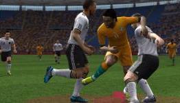 ONM: Pro Evolution Soccer 2011 Review