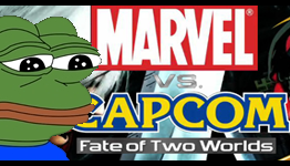 DamnLag – Capcom Is Screwing Up Marvel Vs. Capcom 3