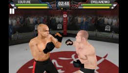 AppGamer – M.M.A Review