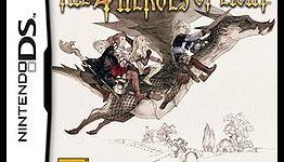 411mania: Final Fantasy: The 4 Heroes Of Light Review