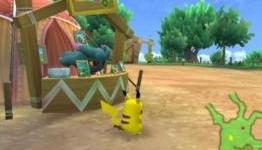 CSM – PokePark Wii: Pikachu’s Adventure Review