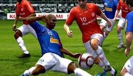 CSM – Pro Evolution Soccer 2011 Review