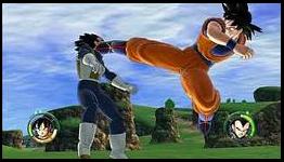 CSM – Dragon Ball Z: Tenkaichi Tag Team Review