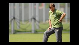 Ertugrul Saglam Wants Bursaspor To ‘Play Football The Right Way’ Against Manchester United