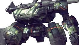 Gameplanet: Front Mission: Evolved Review