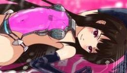 Play With the Virtual Girlfriend in Your Pocket!