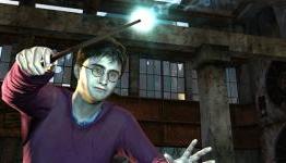 DTG: Preview- Harry Potter and the Deathly Hallows: Part 1