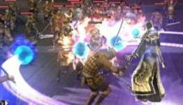 Tecmo Koei to port Samurai Warriors 3 to PlayStation 3