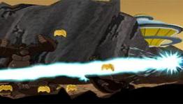 Resolution: Batman: The Brave and the Bold review