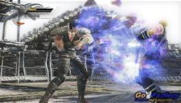 GFB: Fist of the North Star: Ken’s Rage Review