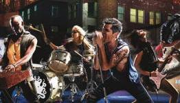 Itchy Thumbs: Rock Band 3 Review