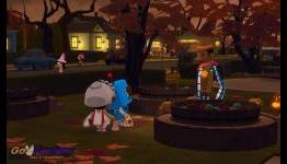 GFB: Costume Quest Review