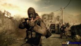 GFB: Medal of Honor 2010 Review
