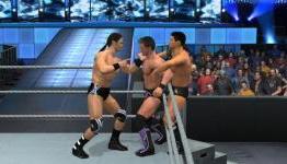 Boomtown X: WWE Smackdown Vs Raw 2011 Review