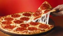 Good Games Are Like Pizza