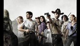 The Walking Dead Is AMC’s Must See TV