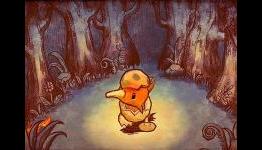 D+PAD Magazine: Ivy the Kiwi? Reviewed