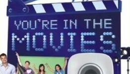 You’re In The Movies: A Casual Experience With Kinect’s 2008 Predecessor