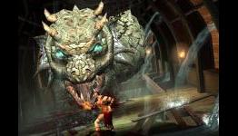 Every Kratos Kill Ever: God of War 1