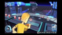 Minute to Win It Wii Trailer Released