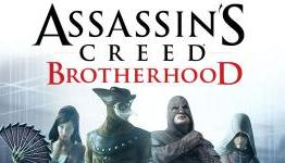 TSA – PS3 Brothergood gets exclusive DLC