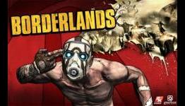 Borderlands Update Live