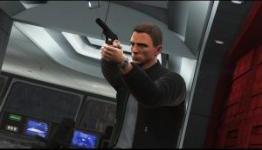 James Bond Blood Stone review scores sneak out