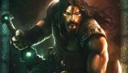 GamersLand: Garshasp Review