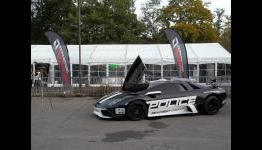 XBLA Need For Speed: Hot Pursuit Launch Event
