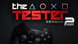 The Tester Season 2: Episode 1 Available on PSN Video Store NOW