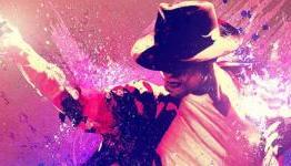 New Michael Jackson trailer: Speed Demon