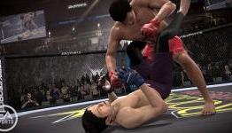 Gamebrit – EA Sports MMA Review