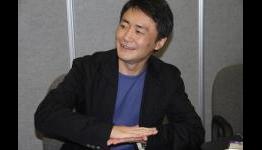 Kazunori: “The [GT5] Discs Are Being Stamped As We Speak”