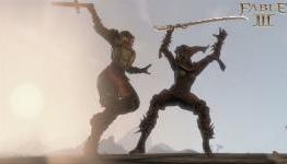 NGG: Fable III review