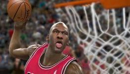 NBA 2K11 Review — More Than Just MJ! | GameDynamo