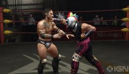 IGN: Lucha Libre AAA: Heroes Del Ring Review