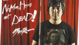 Suda 51 hints at No More Heroes’ future