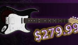 The Rock Band Strat: Is It Worth $270?