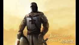 IGN: Lionheart: Kings’ Crusade Review