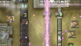 Top 5 Vertical Space Shooters for iPhone