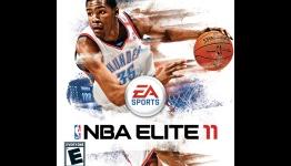 NBA Elite 11 Officially Canceled, Franchise Future Moves to EA Tiburon